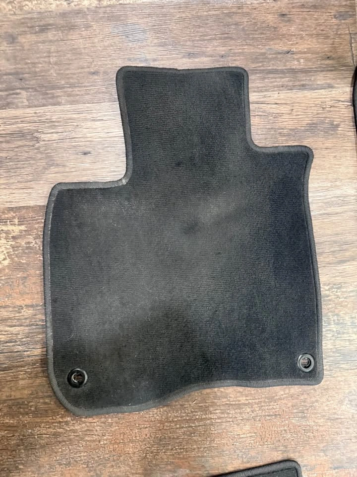 Honda CR-V (5th Gen.) Floor Mats - photo 3
