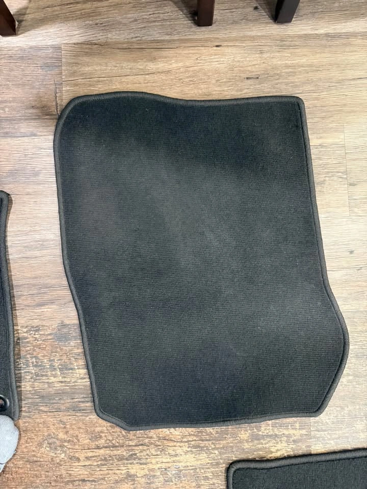 Honda CR-V (5th Gen.) Floor Mats - photo 4