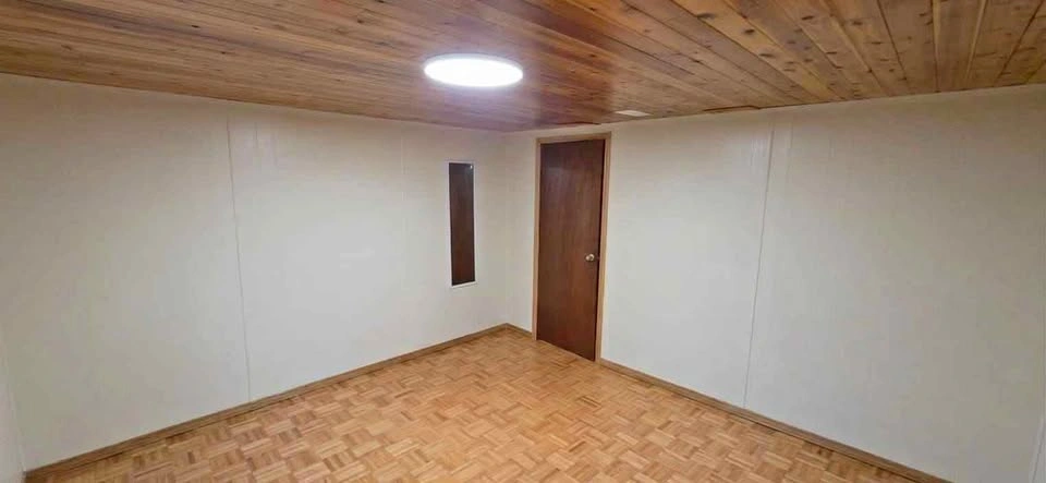1 Bed 1 Bath - House