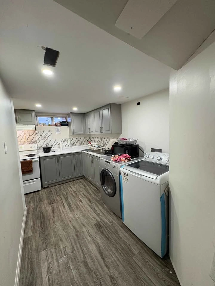 1 Bed 1 Bath - House - photo 5
