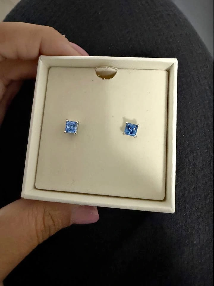 Swarovski Earrings
