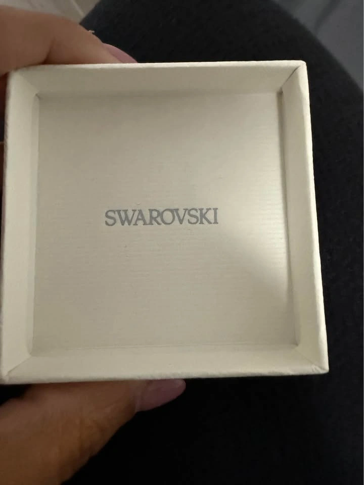 Swarovski Earrings - photo 3