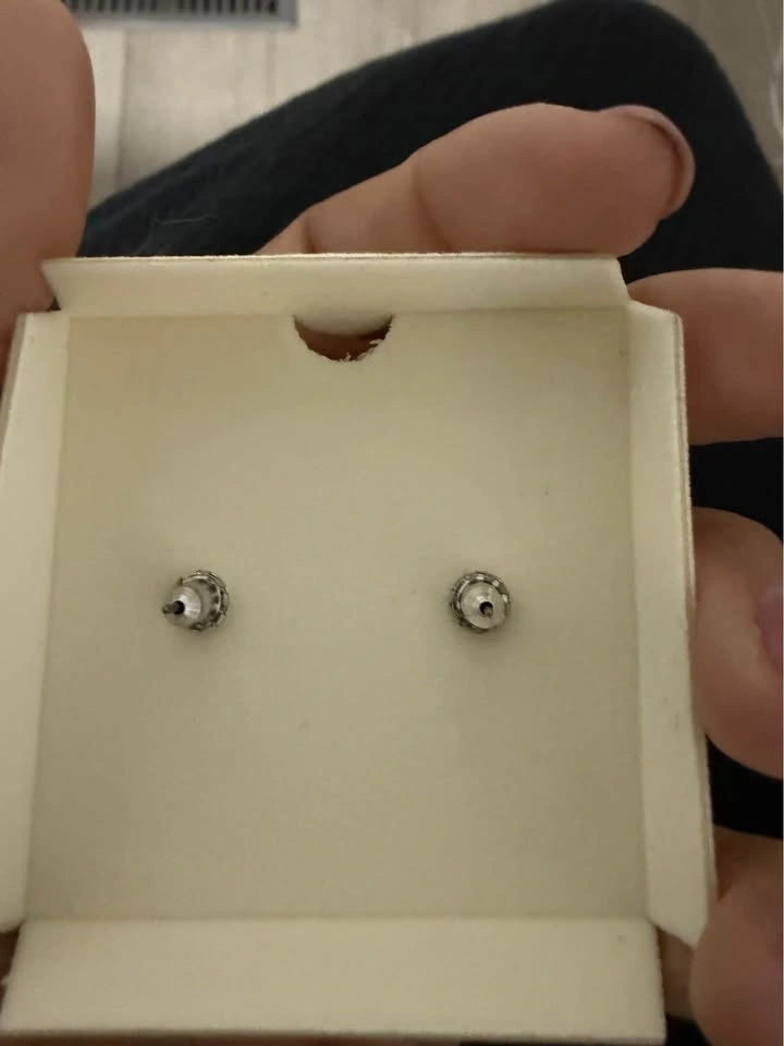 Swarovski Earrings - photo 4