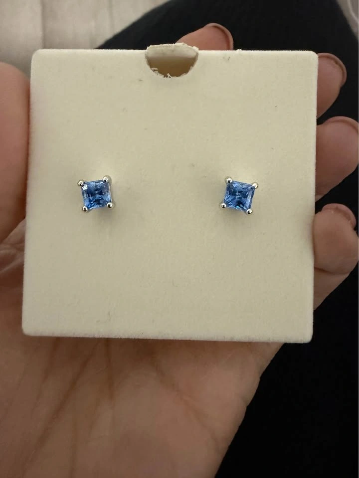 Swarovski Earrings - photo 5