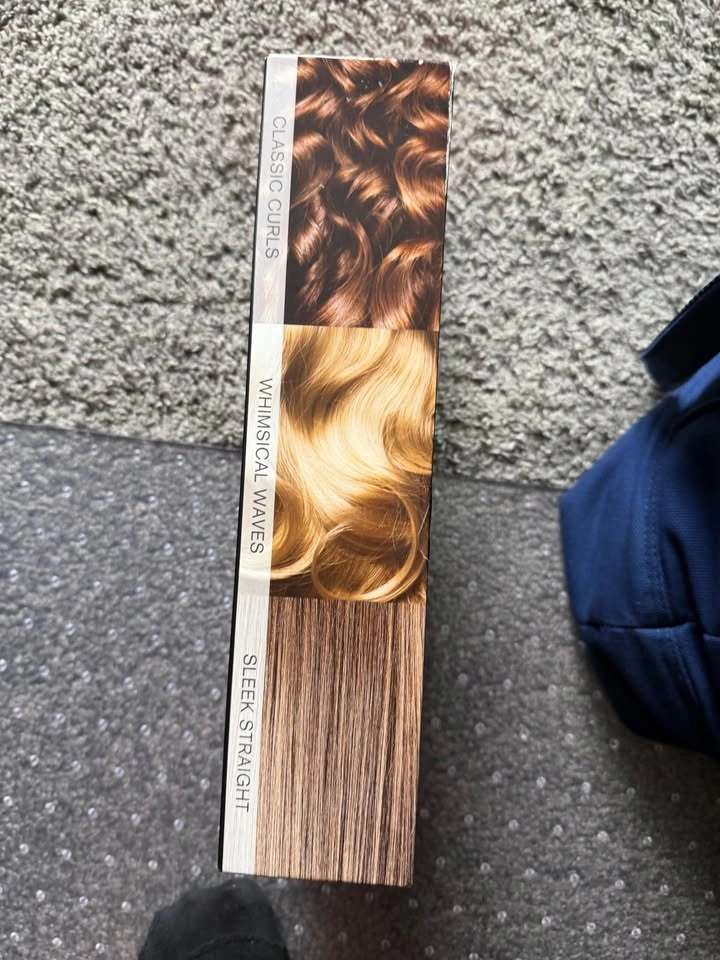 CHI Straightener - photo 2