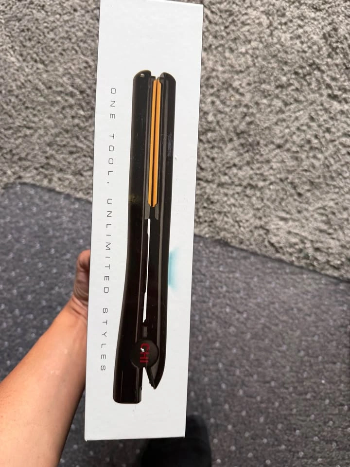 CHI Straightener - photo 3