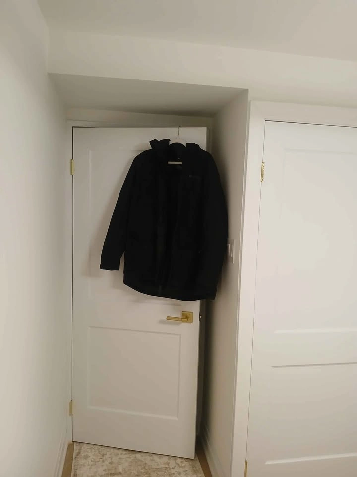 Men's Mountain Warehouse Black winter jacket L - photo 4