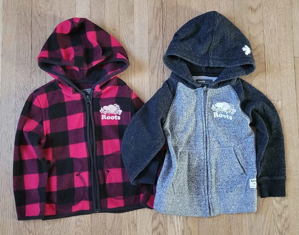 Roots kids 2T - photo 2