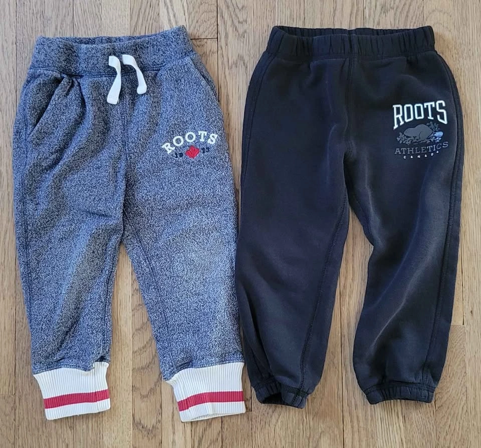 Roots kids 2T - photo 3