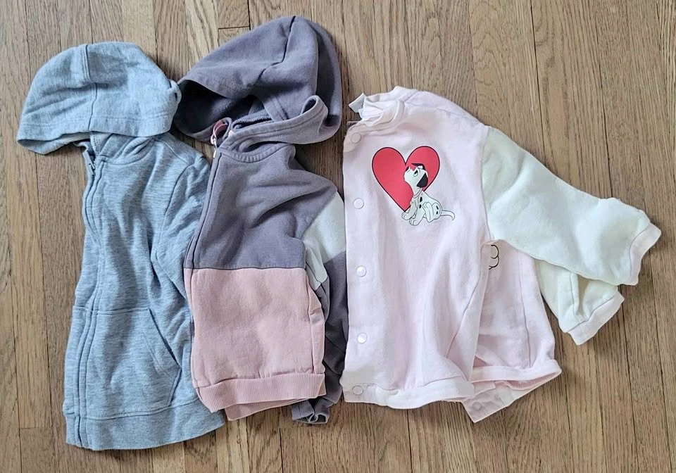 Toddler sweatshirts 2T