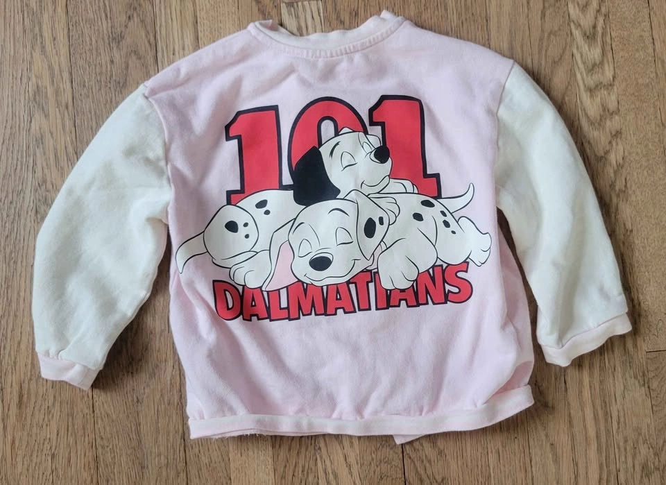 Toddler sweatshirts 2T - photo 2