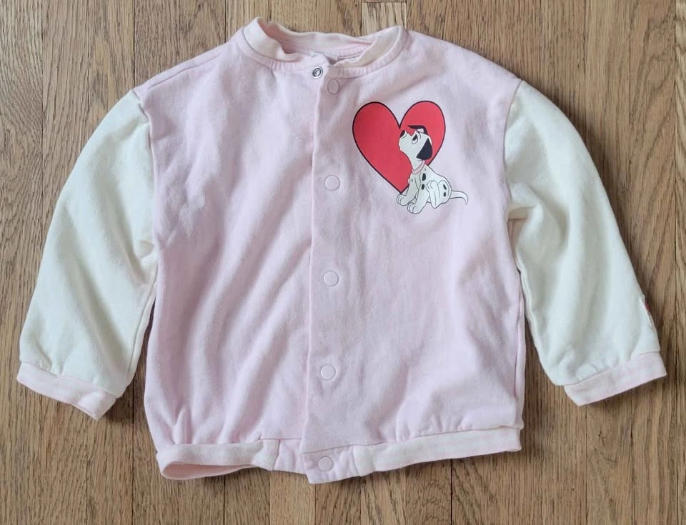 Toddler sweatshirts 2T - photo 3