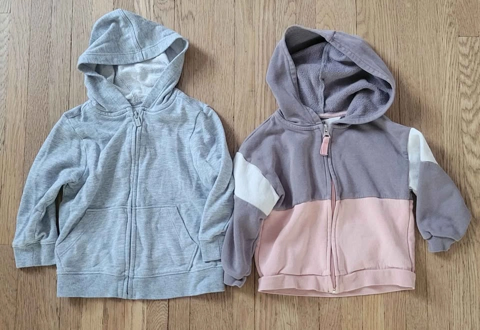 Toddler sweatshirts 2T - photo 4
