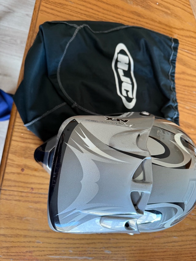 kids helmet - photo 2