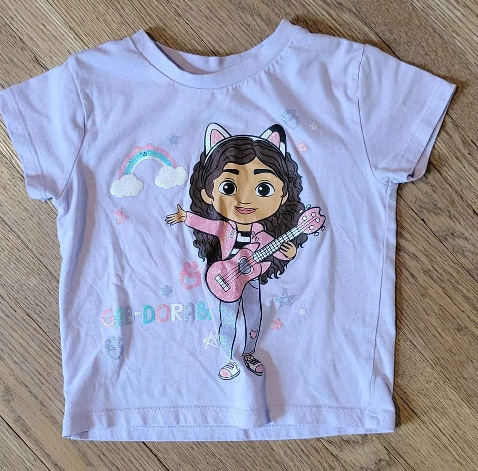 Disney Princess and Gabby 2T - photo 2