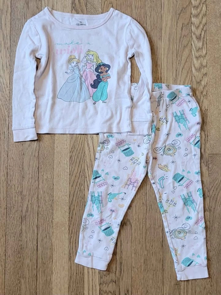 Disney Princess and Gabby 2T - photo 5