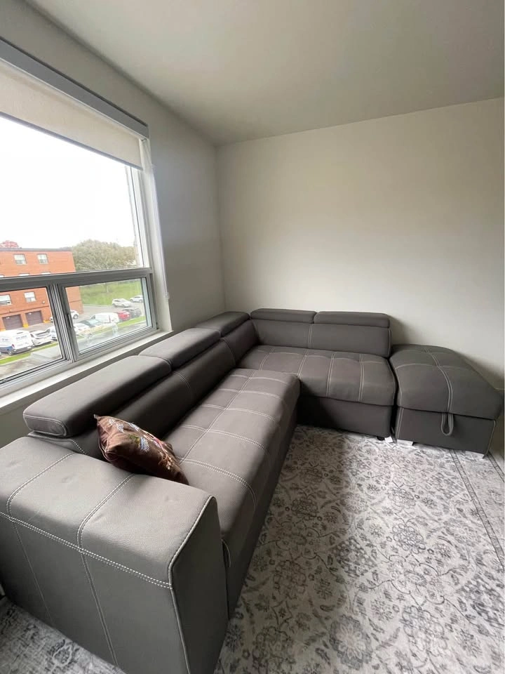 Pull Out Sofa Bed - Drake Bricks - photo 2