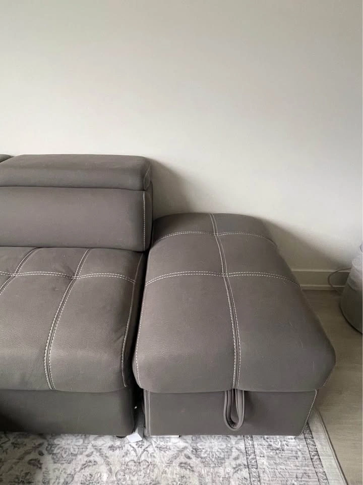 Pull Out Sofa Bed - Drake Bricks - photo 4