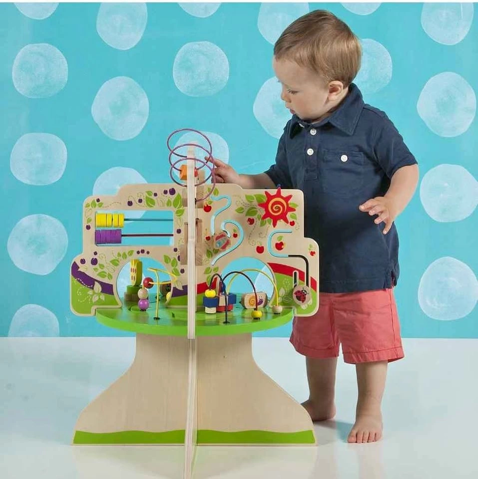 Manhattan Toy tree top adventure