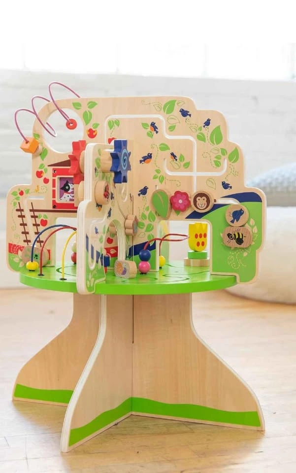 Manhattan Toy tree top adventure - photo 3