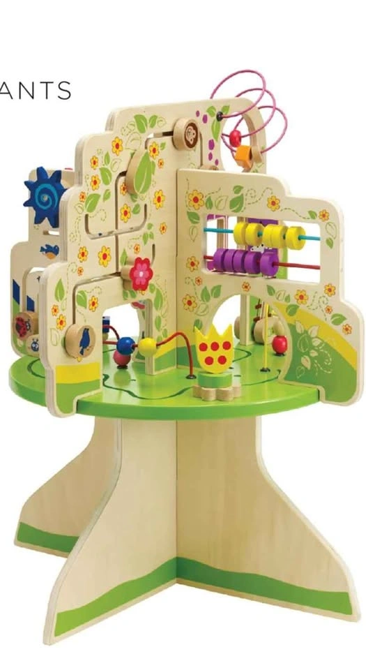 Manhattan Toy tree top adventure - photo 4