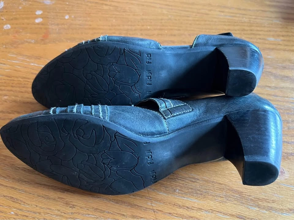 Fidji ladies shoes - photo 2