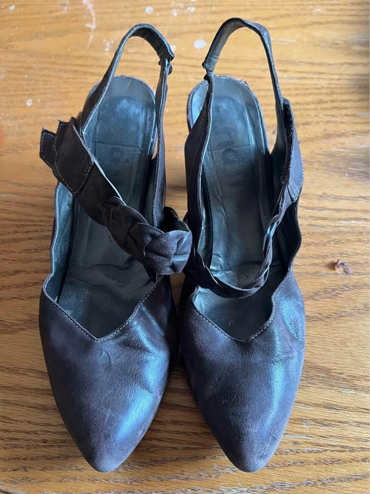 Fidji ladies shoes