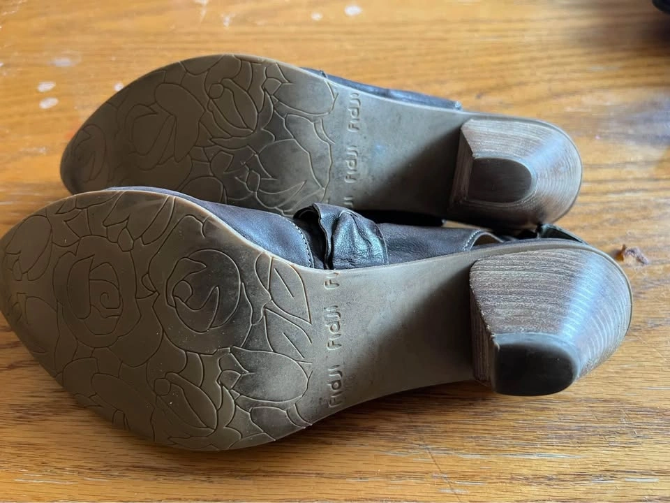 Fidji ladies shoes - photo 2