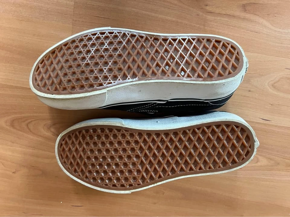 Ladies Vans - photo 3