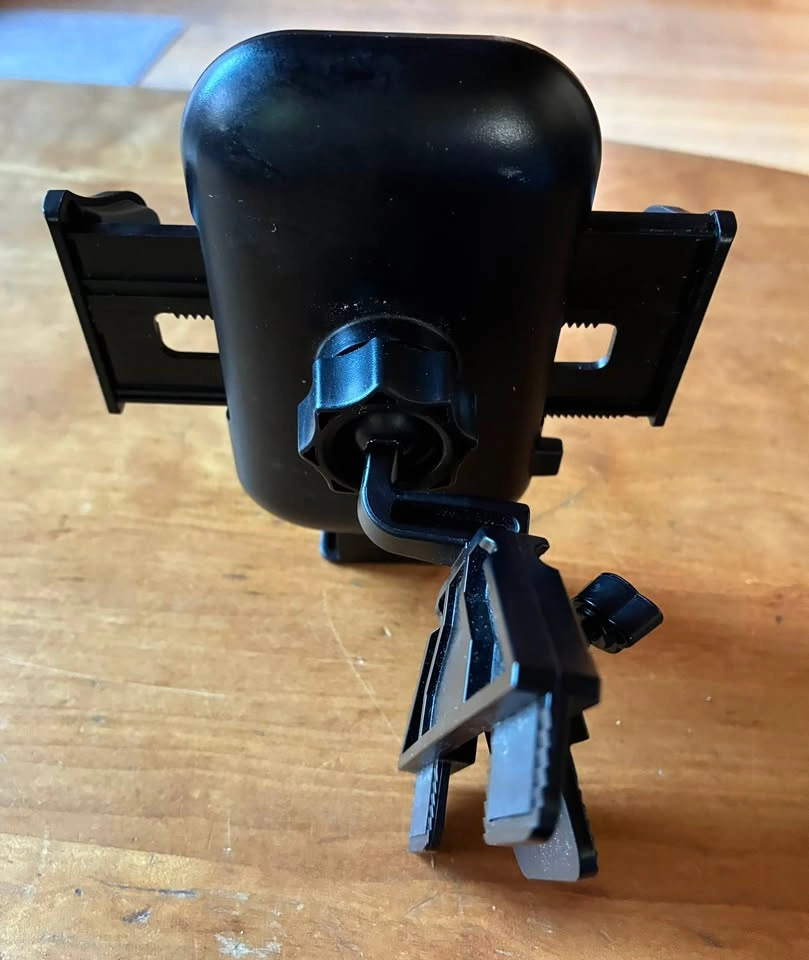 Vicseed Car Phone Mount - photo 2