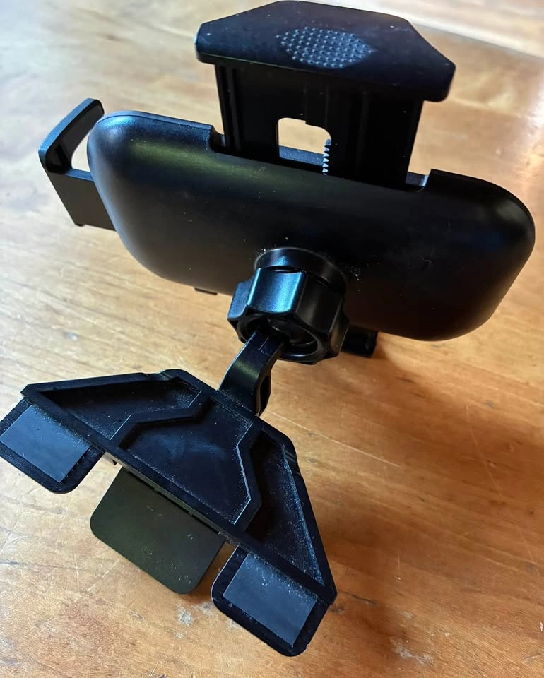 Vicseed Car Phone Mount - photo 3