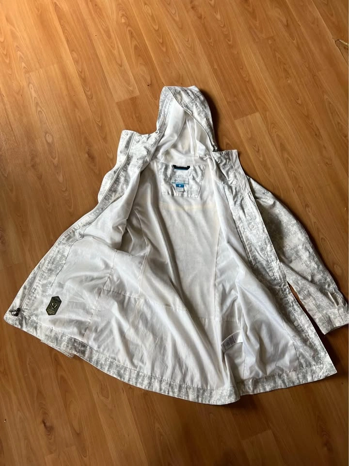 Columbia windbreaker - photo 2