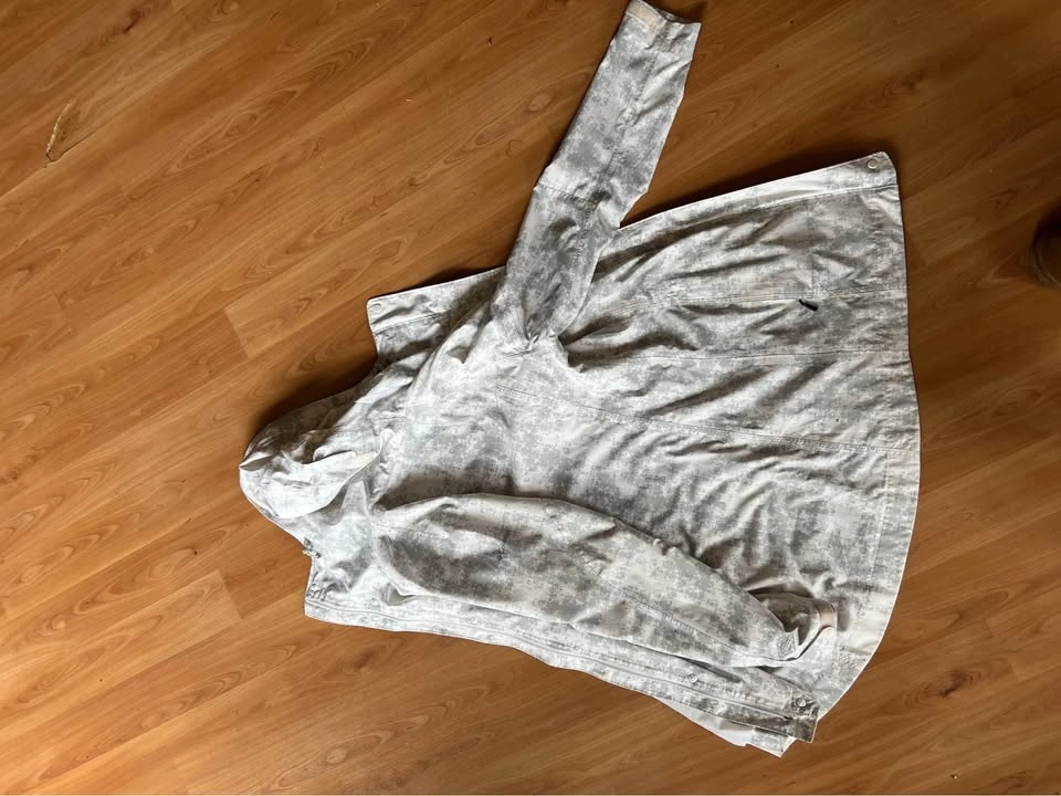 Columbia windbreaker - photo 3