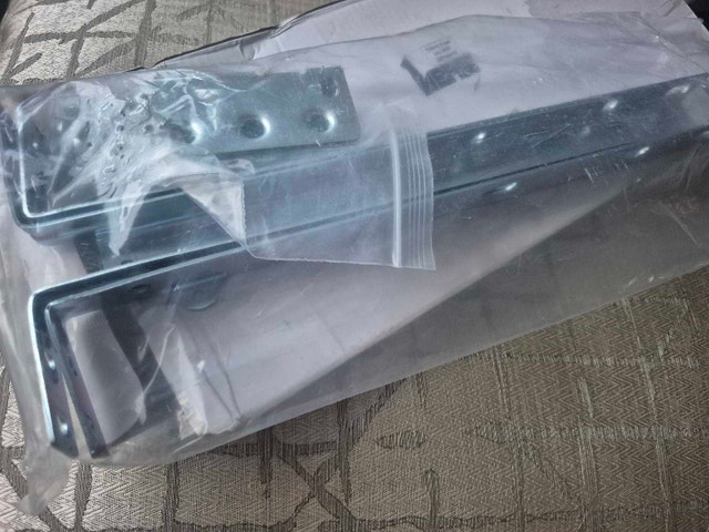 Garage Door Reinforcement Bracket - photo 2