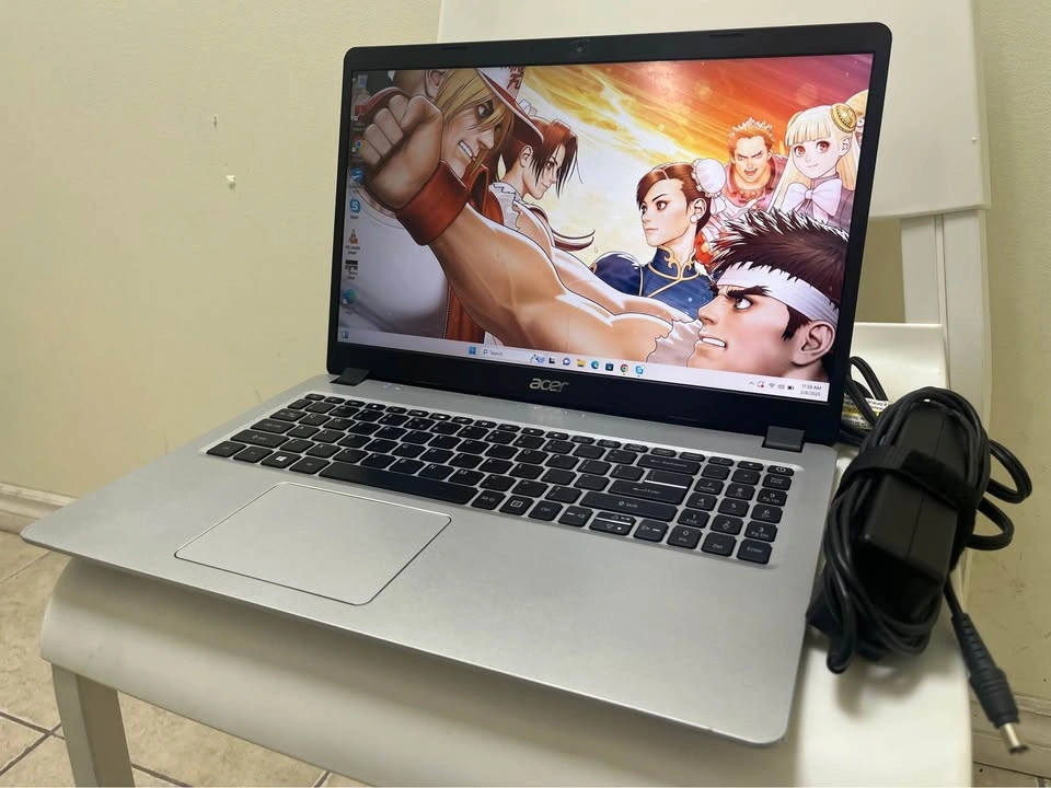 Acer Slim Gaming Laptop 1TB HDD 12GB RAM 2GB Graphics - photo 2