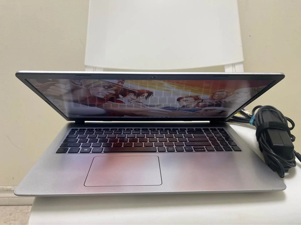 Acer Slim Gaming Laptop 1TB HDD 12GB RAM 2GB Graphics - photo 3