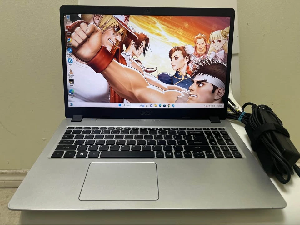 Acer Slim Gaming Laptop 1TB HDD 12GB RAM 2GB Graphics - photo 4