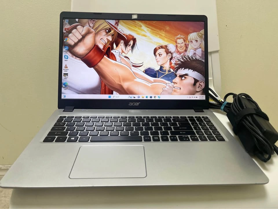 Acer Slim Gaming Laptop 1TB HDD 12GB RAM 2GB Graphics - photo 5