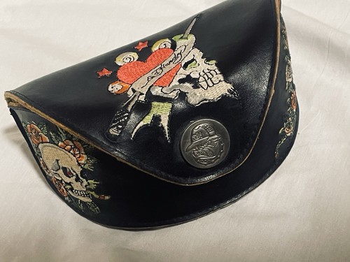 Vintage Women’s Ed Hardy Sunglasses
