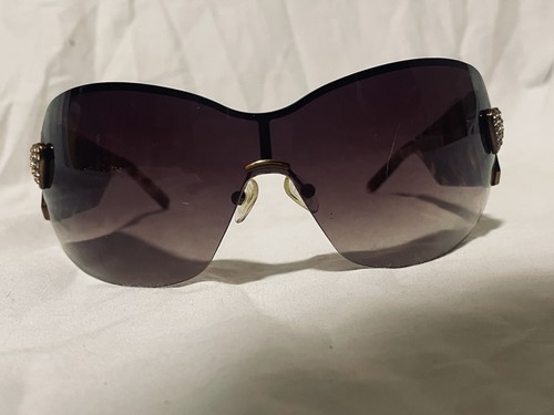Vintage Women’s Ed Hardy Sunglasses - photo 2