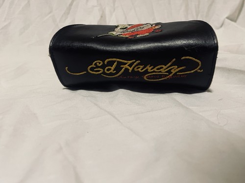 Vintage Women’s Ed Hardy Sunglasses - photo 3