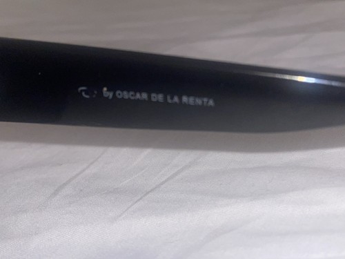 oscar de la renta sunglasses women - photo 4