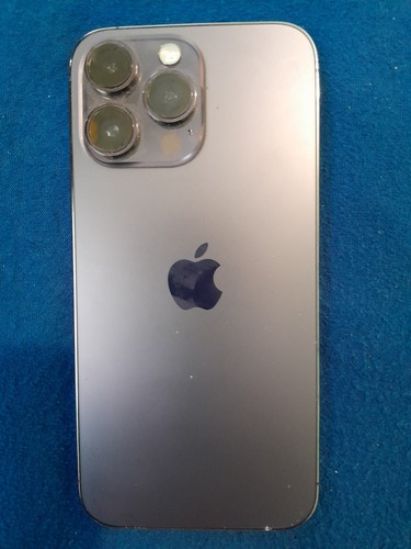 Locked iPhone 14 Pro Max - photo 2