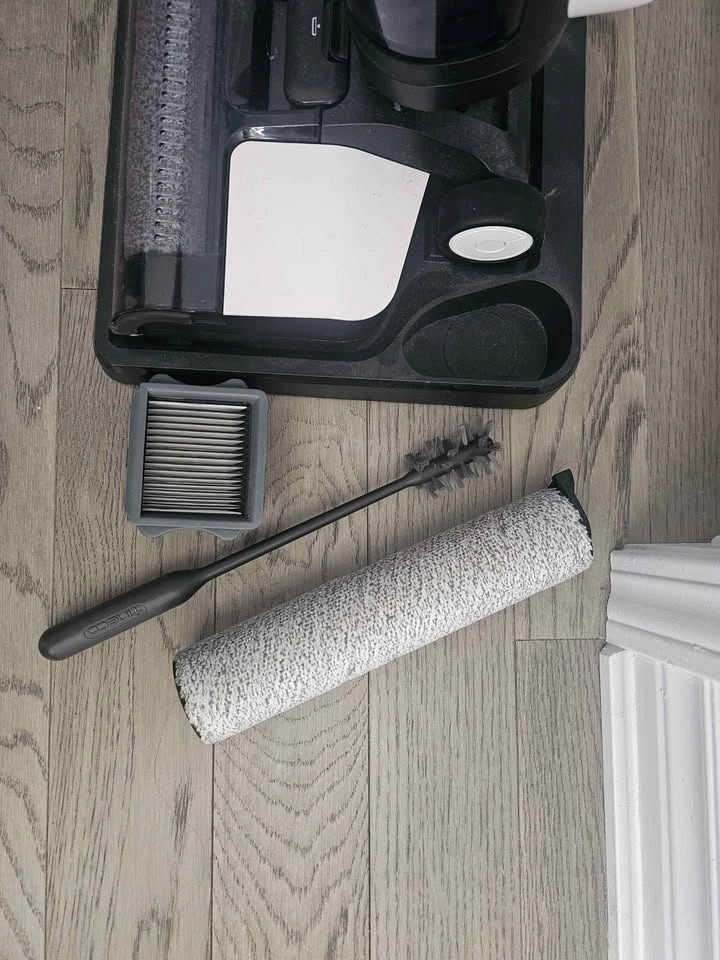 Tineco FLOOR ONE S3 Smart Cordless Vacuum & Mop - photo 3