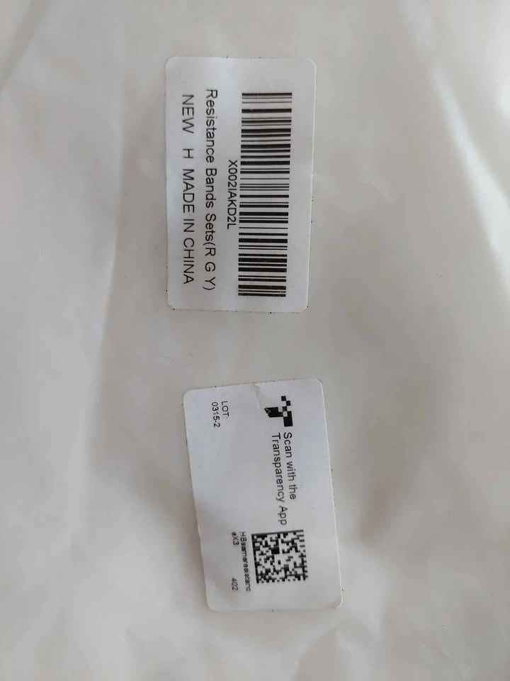 New Acos Men's Pants Size XS - photo 2