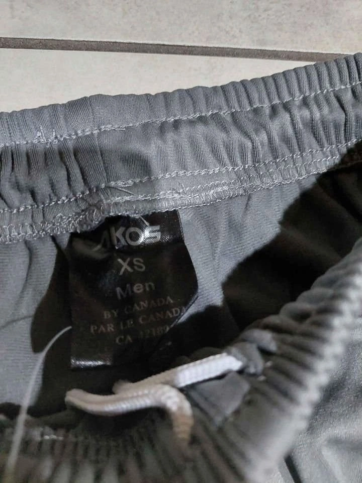 New Acos Men's Pants Size XS - photo 3