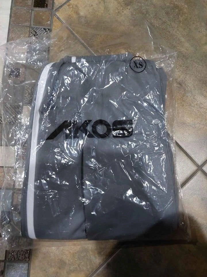 New Acos Men's Pants Size XS - photo 4