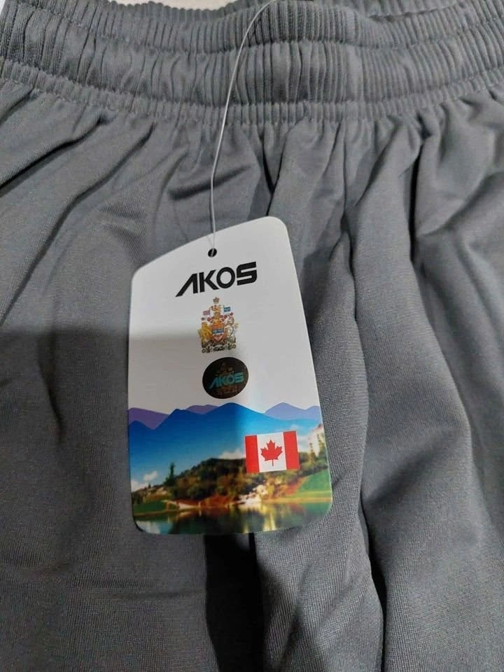 New Acos Men's Pants Size XS - photo 5