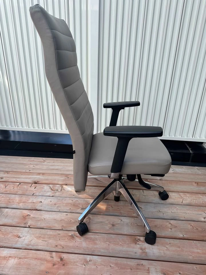 Artopex High-Back Leather Executive Office Chair - photo 2