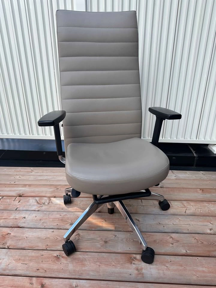 Artopex High-Back Leather Executive Office Chair - photo 5